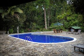 The Lodge at Pico Bonito