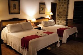 The Lodge at Pico Bonito