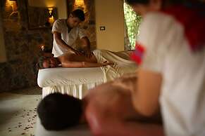 The Lodge at Pico Bonito