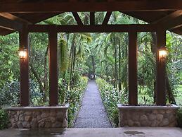 The Lodge at Pico Bonito