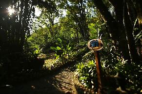 The Lodge at Pico Bonito