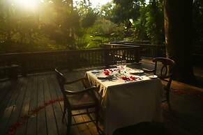 The Lodge at Pico Bonito