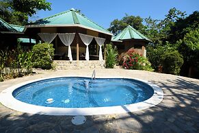 The Lodge at Pico Bonito