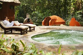 The Lodge at Pico Bonito