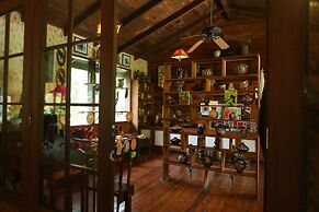 The Lodge at Pico Bonito