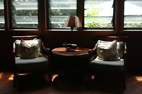 The Lodge at Pico Bonito