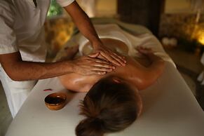 The Lodge at Pico Bonito