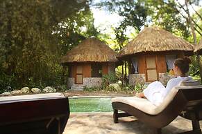 The Lodge at Pico Bonito