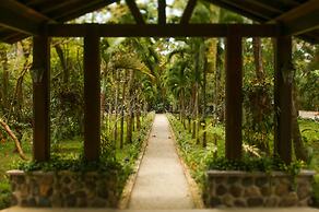 The Lodge at Pico Bonito