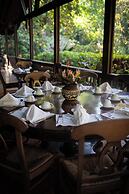 The Lodge at Pico Bonito