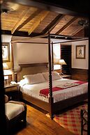 The Lodge at Pico Bonito