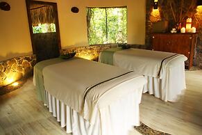 The Lodge at Pico Bonito