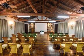 The Lodge at Pico Bonito