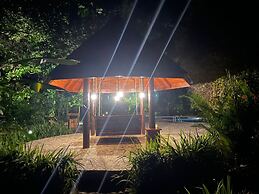 The Lodge at Pico Bonito