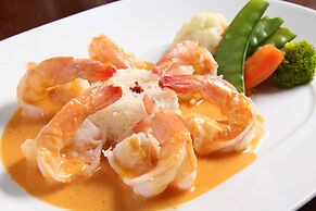 The Lodge at Pico Bonito