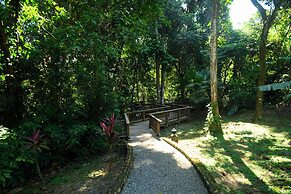 The Lodge at Pico Bonito