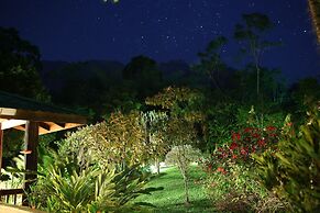 The Lodge at Pico Bonito