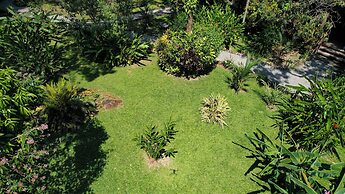 The Lodge at Pico Bonito