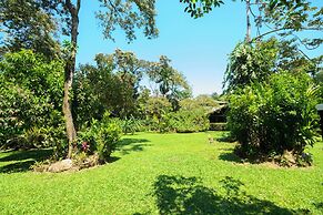 The Lodge at Pico Bonito