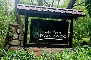 The Lodge at Pico Bonito