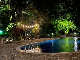 The Lodge at Pico Bonito