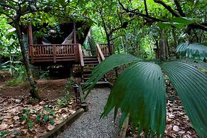 The Lodge at Pico Bonito