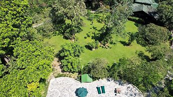 The Lodge at Pico Bonito