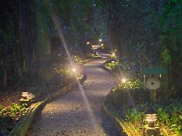 The Lodge at Pico Bonito