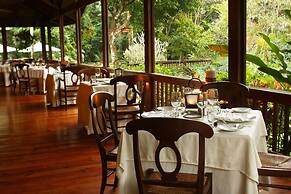 The Lodge at Pico Bonito