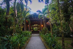 The Lodge at Pico Bonito