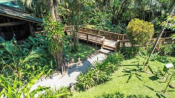 The Lodge at Pico Bonito