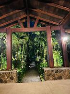 The Lodge at Pico Bonito