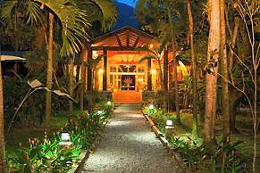 The Lodge at Pico Bonito
