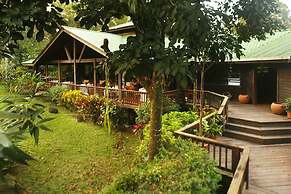 The Lodge at Pico Bonito