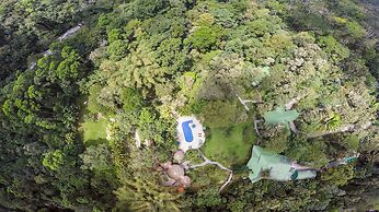 The Lodge at Pico Bonito