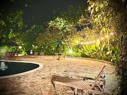 The Lodge at Pico Bonito