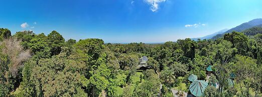 The Lodge at Pico Bonito