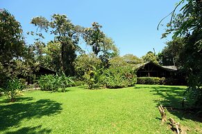 The Lodge at Pico Bonito
