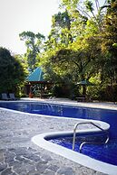 The Lodge at Pico Bonito