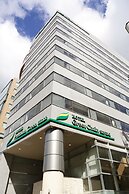 Hotel Premium Green Hills