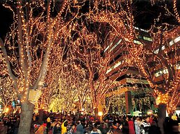 Hotel Premium Green Hills