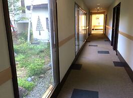 Kurobe Kanko Hotel