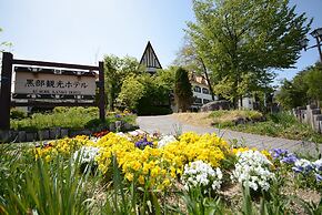Kurobe Kanko Hotel