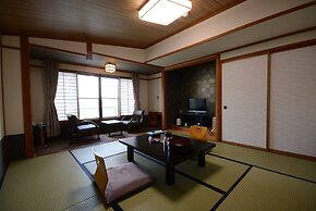 Kurobe Kanko Hotel
