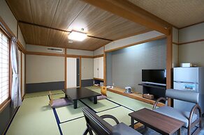 Kurobe Kanko Hotel