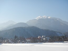 Kurobe Kanko Hotel
