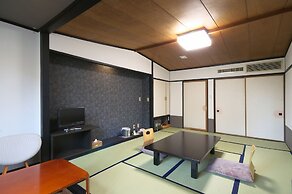 Kurobe Kanko Hotel