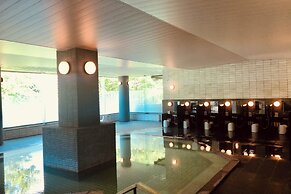 Shogetsu Grand Hotel