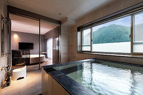 Shogetsu Grand Hotel