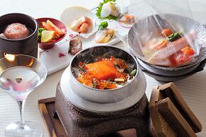 Shogetsu Grand Hotel